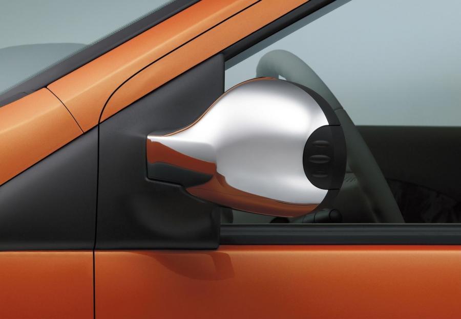  Renault Twingo 2007 года  (фото 49 из 91)